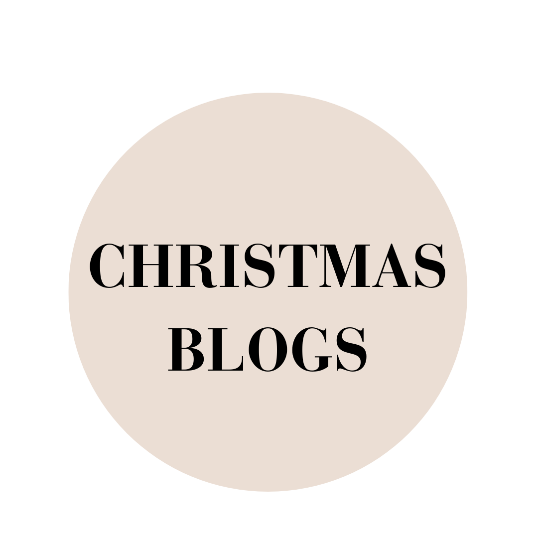 Find Christmas Blogs | Christmas 2023/2024