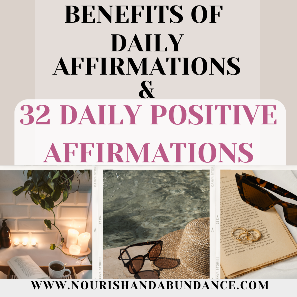 32 Daily Positive Affirmations | Daily Positive Affirmations | Wealthy Mindset | Luxury Lifestyle | Benefits of Daily Positive Affirmations | Healing