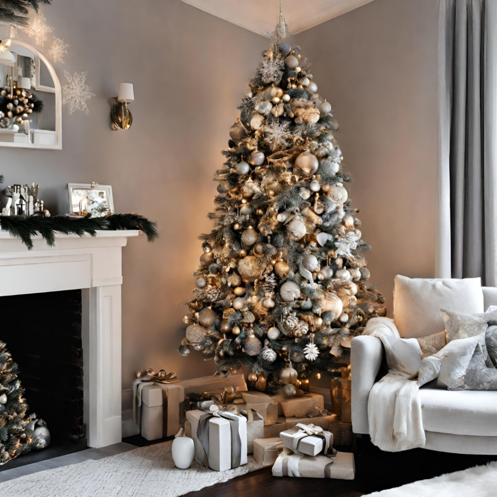 Christmas Tree Decor 2023 Interior Design Find the Perfect Christmas Tree for your Area