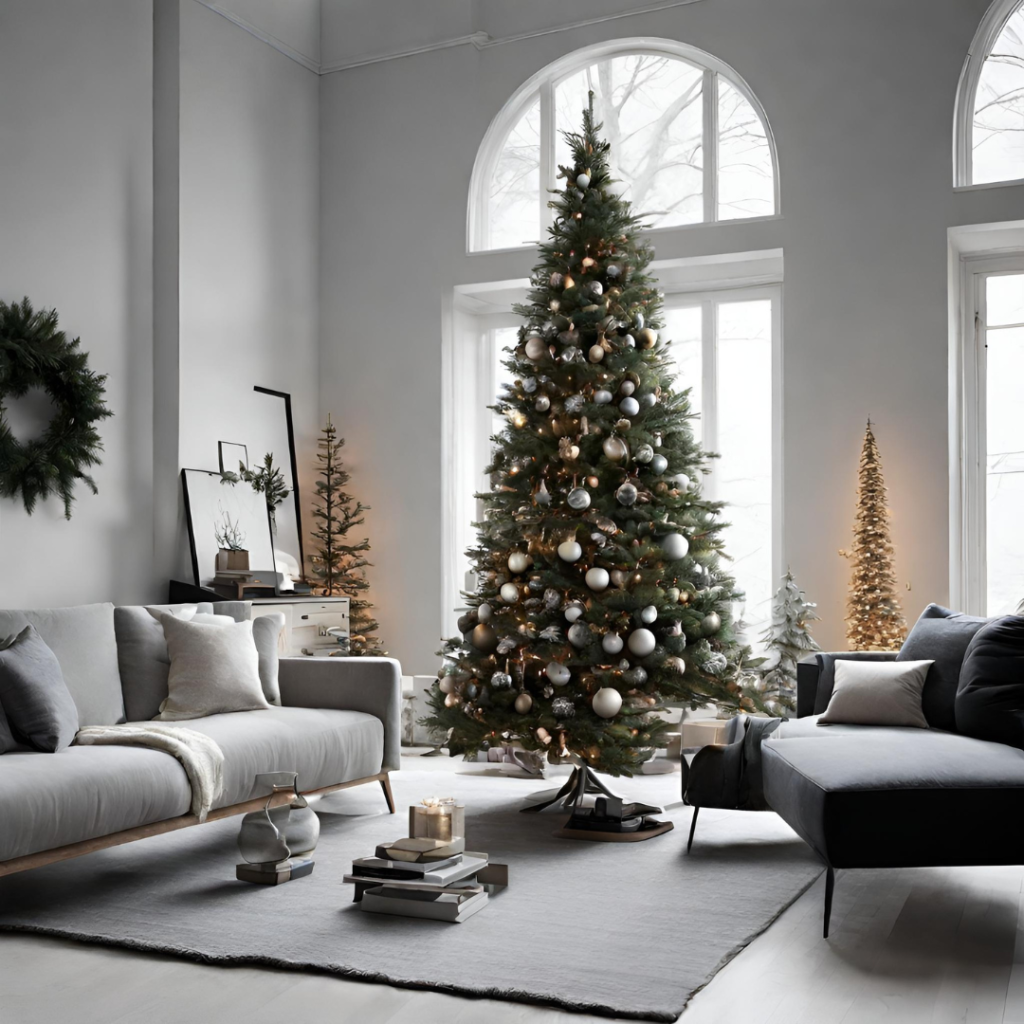Christmas Tree 10ft 2023 Interior Decor Amazon Find