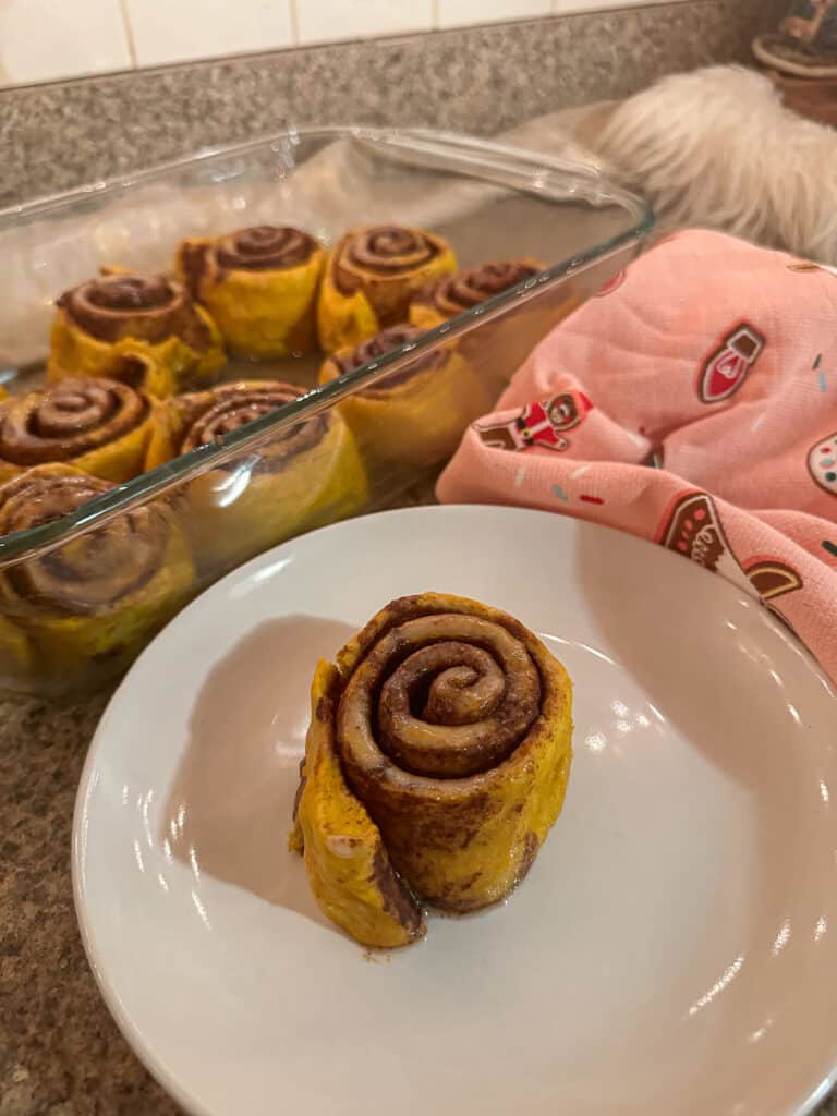 The Best Fluffy Vegan Cinnamon Rolls | Mouth-Watering Recipe | Easy and Simple to Make!