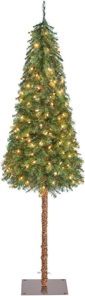 Find a Christmas Tree Under $50 | Cheap Christmas Tree Finds |